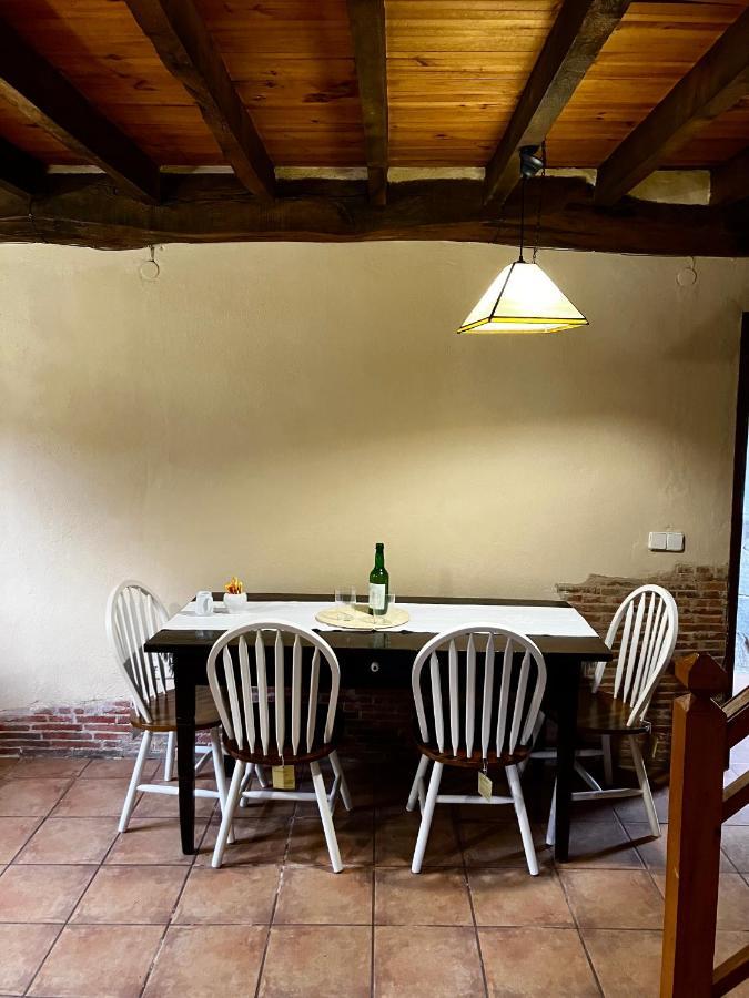 Candamin Casa El Frances 빌라 외부 사진