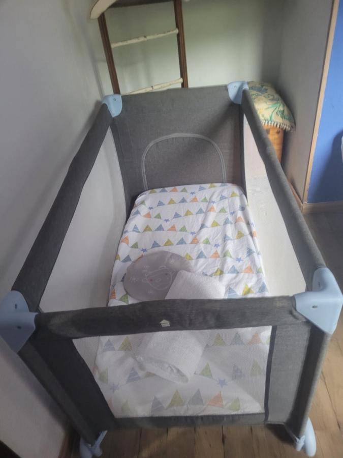 Candamin Casa El Frances 빌라 외부 사진